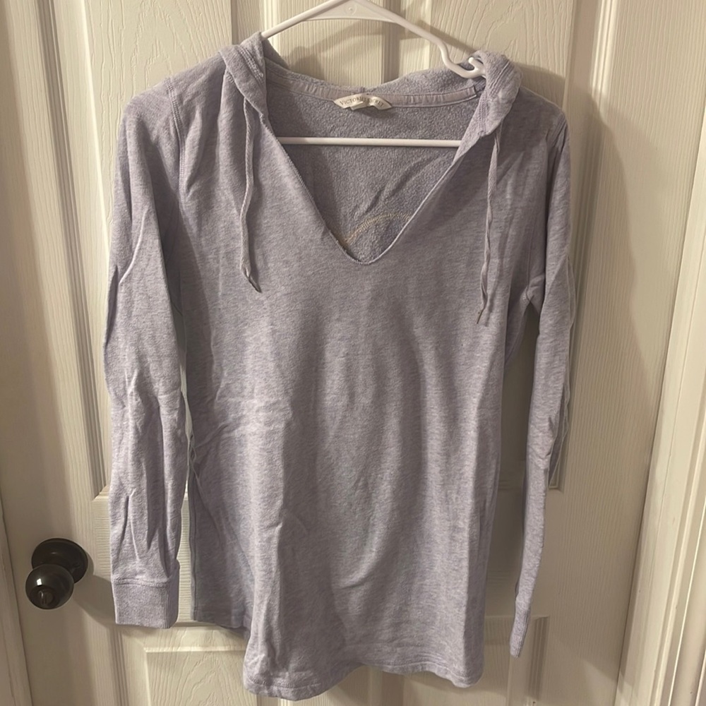 Victorias Secret sweatshirt